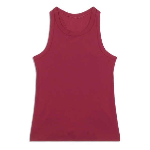 Lululemon | Lululemon align waist length Racerback Tank top - Picture 1 of 3